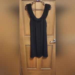 Elegant Black Women's Skirt